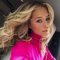 Отзыв от Алиса - Visa DTV